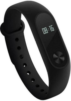 

DILURBAN High Quality M2 SMART FITNESS BAND WITH ACTIVITY TRACKER SB13 Fitness Band(Black, Pack of 1), Multicolor