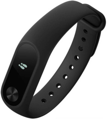 

Czech M2 SMART FITNESS BAND WITH ACTIVITY TRACKER Best in Quality FB26 Fitness Band(Black, Pack of 1), Multicolor