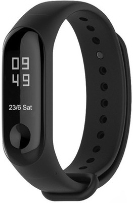 

SpadeAces Band3 Fitness Band(Black, Pack of 1)