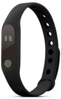 

DILURBAN High Quality M2 SMART FITNESS BAND WITH ACTIVITY TRACKER SB49 Fitness Band(Black, Pack of 1), Multicolor