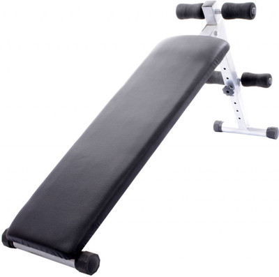 

Lifeline AB 310 Abdominal Fitness Bench