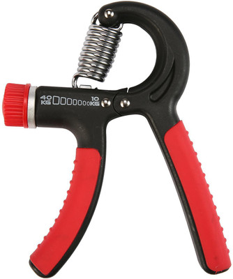 Nightstar Hand Greep Hand Grip/Fitness Grip(Red)