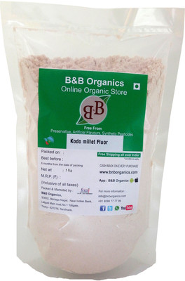 

B&B Kodomillet flour(5000 g)