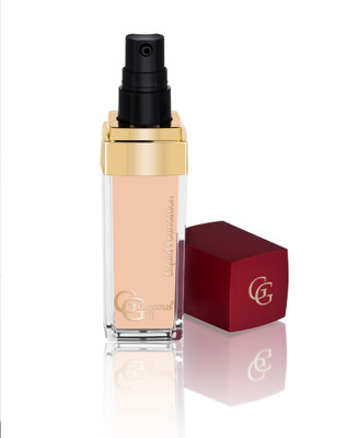 

Gorgeous Girl Natural look long wearing flawless finish foundation SPF 25 LF-03 Foundation(Natural Look long Skin tone colour)