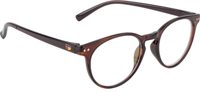 

Irayz Full Rim Oval Frame(48 mm