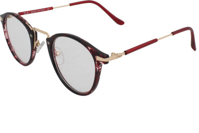 

Shoprack Full Rim Round Frame(52 mm