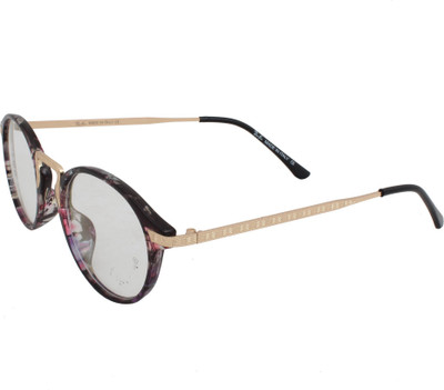 

Shoprack Full Rim Round Frame(48 mm