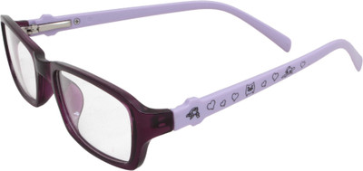 

Shoprack Full Rim Round Frame(52 mm