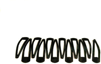 

Gadget Zone tic tak clip for daily use Tic Tac Clip(Black)