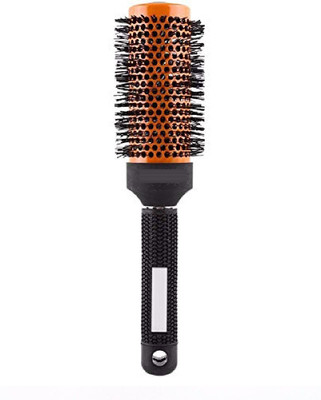 

sweetpea PROFESSIONAL Ceramic Ionic Round Comb Barber Hair Dressing Salon Styling Brush - 32 MM