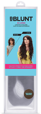

BBlunt B Long Hair Extension