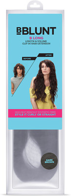 

BBlunt B Long Hair Extension