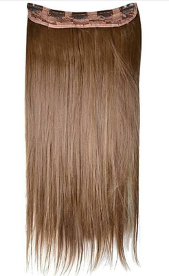 

ANTISH Brown DARK Hair Extension
