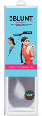 

BBlunt B Hive Hair Extension