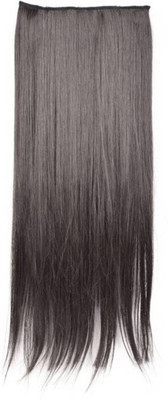 

Vivian Straight Brown Hair Extension