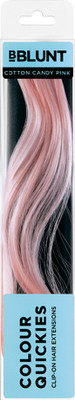 

BBlunt Colour Quickies Hair Extension