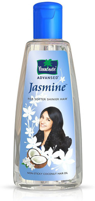 

Parachute Advansed Jasmine Hair Oil, 200ml Hair Oil(200 ml)