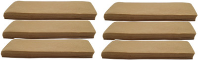 

One Personal Care Waxing Strips for Body, Legs & Arms - SQBGBRPO6 Strips(120 g, Set of 6)