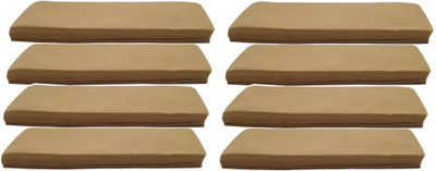 

One Personal Care Waxing Strips for Face, Under Arms & Hands - SQSMBRPO8 Strips(160 g, Set of 8)