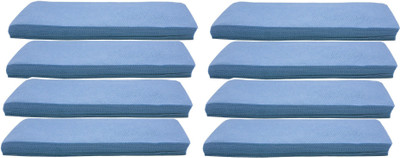 

One Personal Care Waxing Strips for Face, Under Arms & Hands - SQSMBLPO8 Strips(160 g, Set of 8)