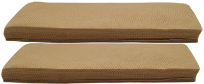 

One Personal Care Waxing Strips for Body, Legs & Arms - SQBGBRPO2 Strips(40 g, Set of 2)