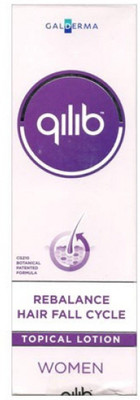 

Galderma QILIB WOMEN(80 ml)