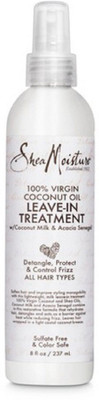 

Shea Moisture leave in treatment(237 ml)