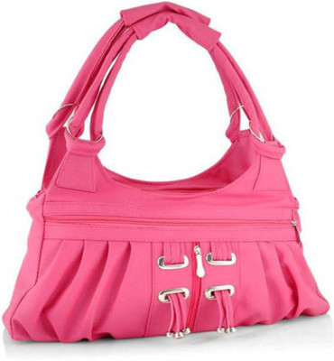

XASIO Lite Hand-held Bag(Pink)