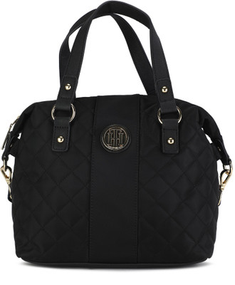 

Tommy Hilfiger Sling Bag(Black)