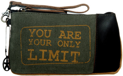 

AspenLeather Shoulder Bag(Green)