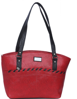 

Janta Fashion Shoulder Bag(Black)