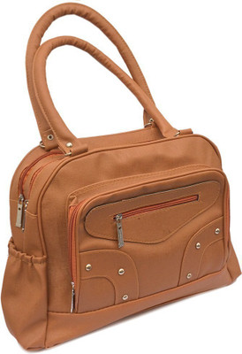 

Forever Hand-held Bag(Brown)