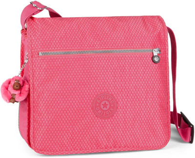 

Kipling Shoulder Bag(Pink)
