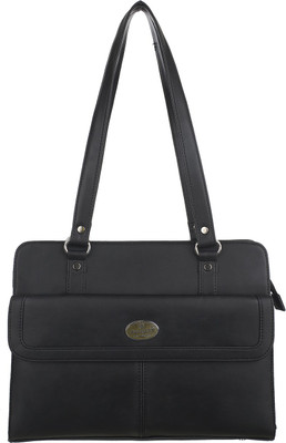 Harvest Her Choice Shoulder Bag(Black)