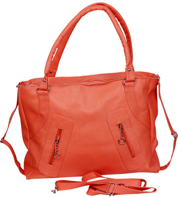 

JANET Shoulder Bag(Pink)