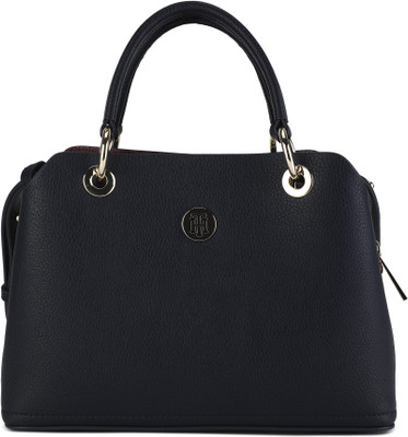 

Tommy Hilfiger Sling Bag(Blue)
