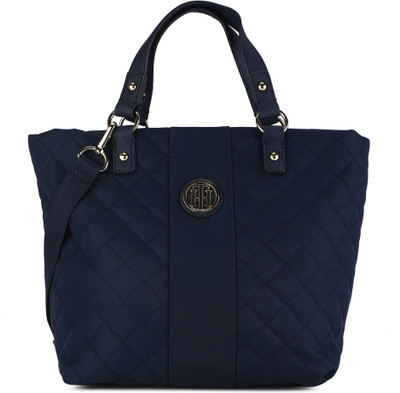 

Tommy Hilfiger Sling Bag(Blue)