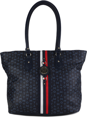 

Tommy Hilfiger Sling Bag(Blue)