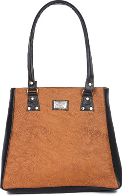 

AANIA HAUTE Shoulder Bag(Tan)