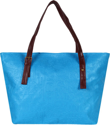 

Vamsum Shoulder Bag(Blue)