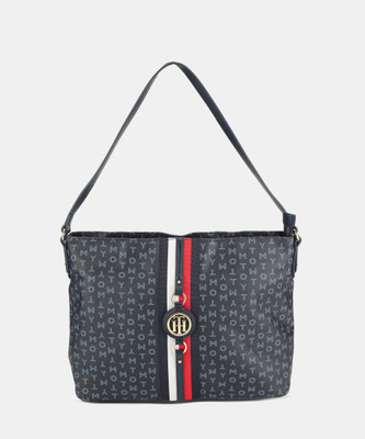 

Tommy Hilfiger Hobo(Blue)