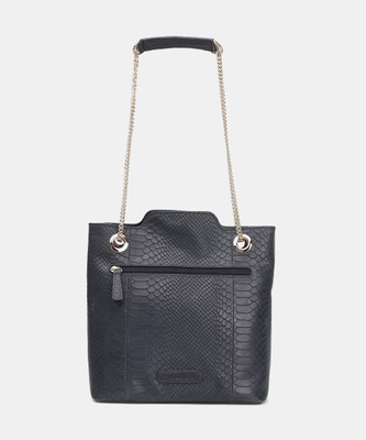 

Hidesign Shoulder Bag(Blue)