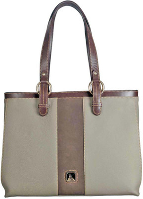 

Adamis Shoulder Bag(Beige)