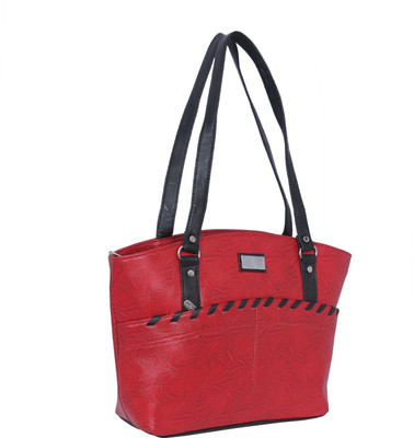 

Janta Soft Shoulder Bag(Black)