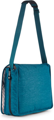 

Kipling Sling Bag(Blue)