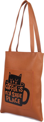 

Kandel London Shoulder Bag(Tan)