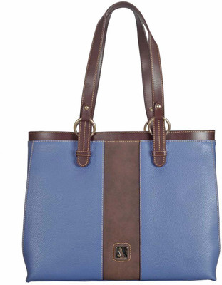 

Adamis Shoulder Bag(Blue)