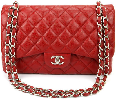 niryat Sling Bag(Red)