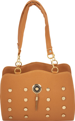 

ARD ENTERPRISE Shoulder Bag(Khaki)