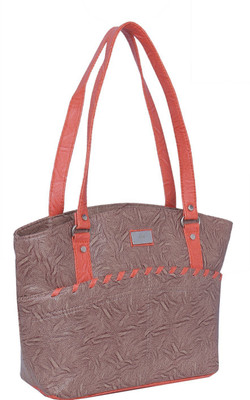 

Janta Soft Shoulder Bag(Pink)